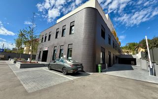 Apartament modern de 100 mp, finisat de designer, in Iris! - Poză 11