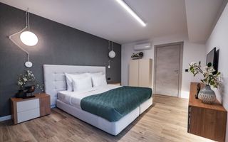 Aparthotel building Unirii B+GF+E+11 floors with 51 apartments, restaurant and SPA - Poză 29