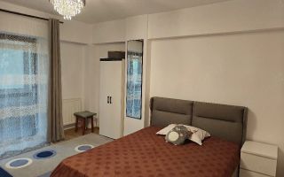 Apartament 2 camere de 60 m² pe Aleea Tudor Neculai (Cug), Iași - parter, bloc 2015 - Poză 1