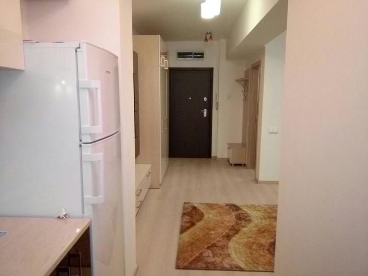 Închiriere Garsonieră lux, bloc 2016, 5 min metrou Dristor, complet utilată ✨ - Poză 3