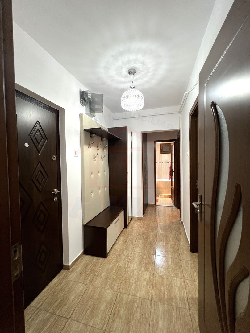 Stil, confort și poziționare excelentă | Apartament 2 camere –Micro 20 - Poză 6