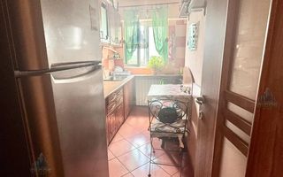 Apartament de vânzare – Giurgiu, bloc Romarta - Poză 6