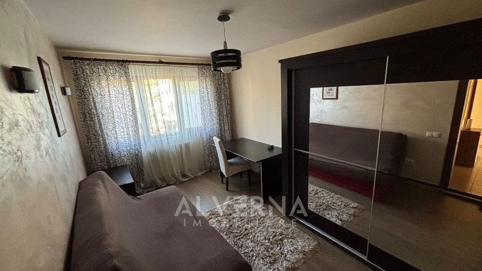 Apartament 3 camere 65mp | parcare | balcon | cartier Gheorgheni - Poză 8