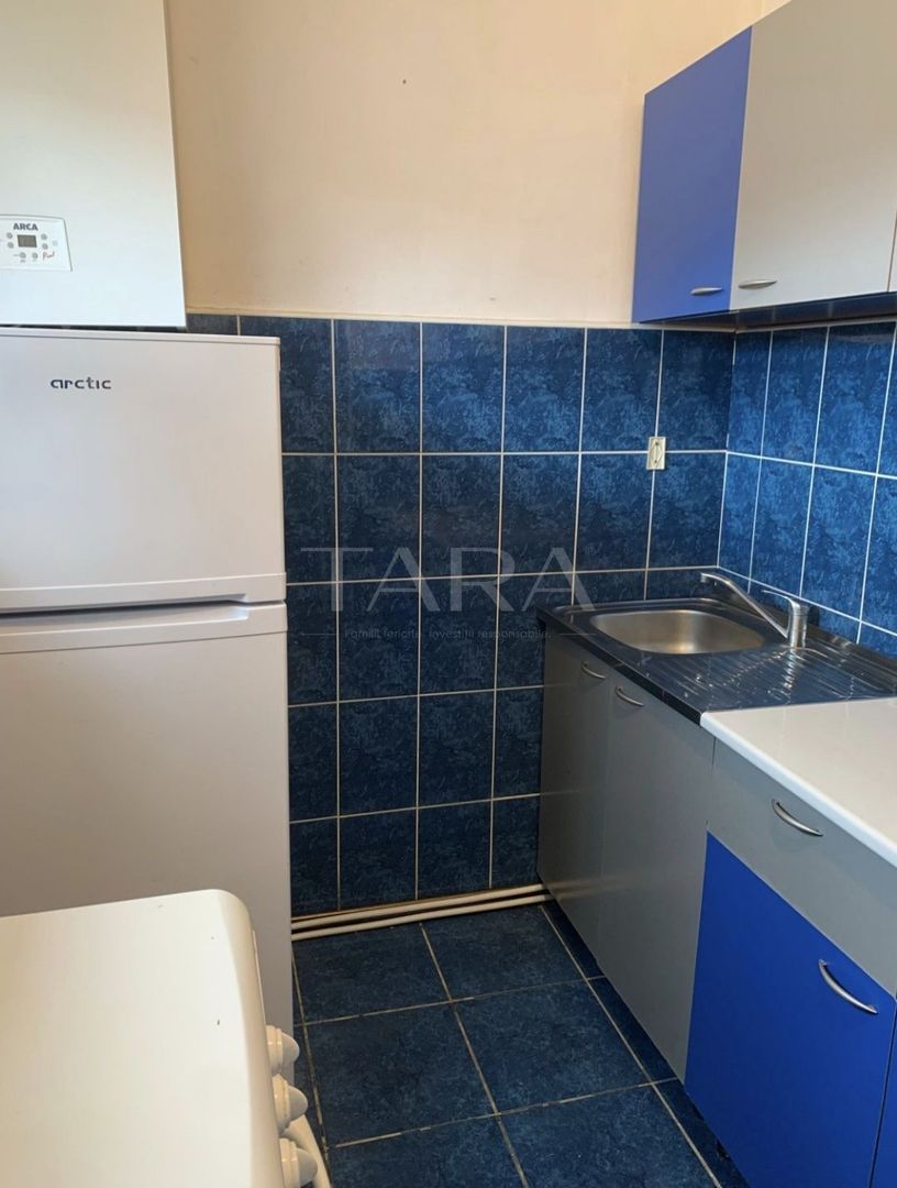 Garsonieră de vânzare – Calea Baciului, zona Lidl - Poză 3