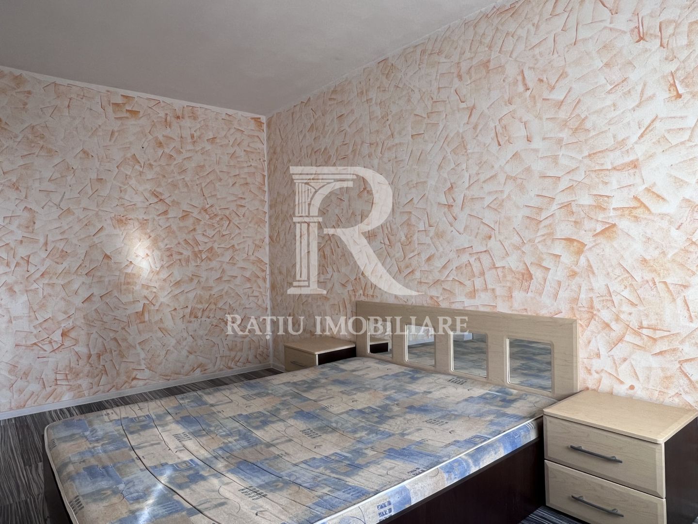 Apartament cu 2 camere | Ascensor | Tip AN | Dacia | Oradea - Poză 9