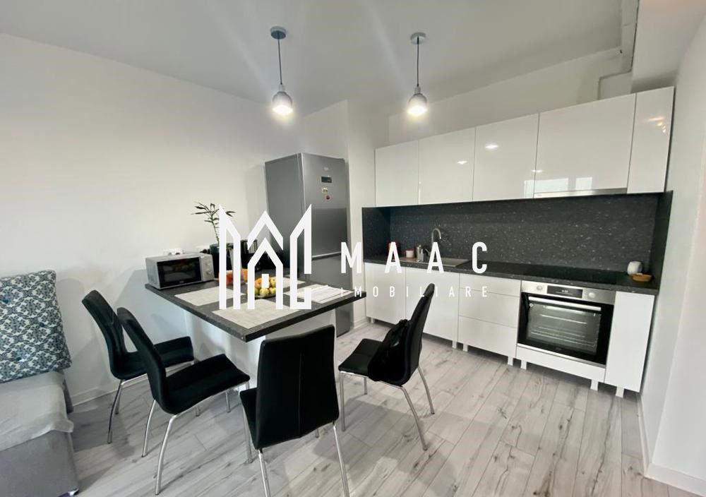 Apartament 2 camere | Incalzire pardoseala | Parcare - Poză 3