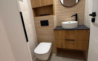 DE INCHIRIAT Apartament 3 camere HIGH-END – Tineretului / Timpuri Noi - Poză 12