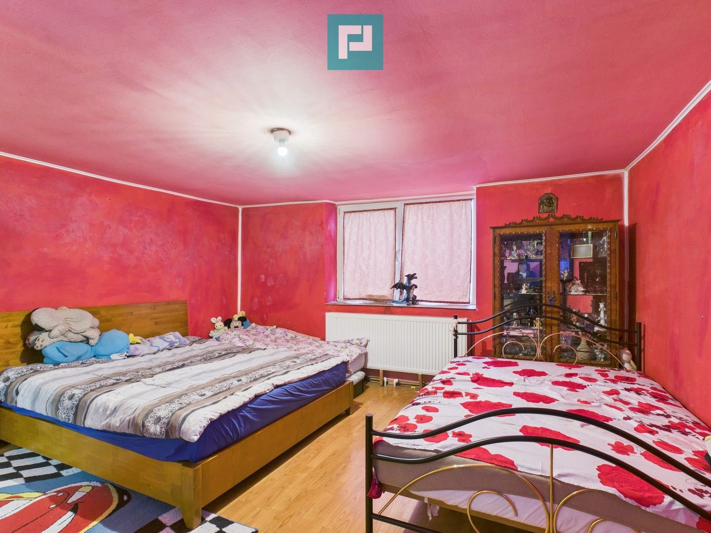 Casă frumoasă la Iratoș la preț bun - Poză 12