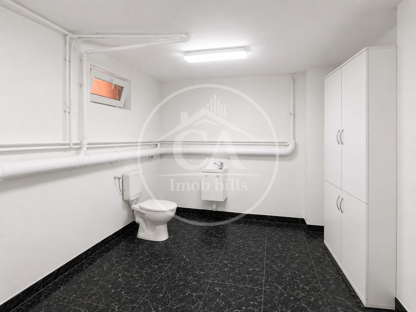 Casa S+P+E cu 5 camere de vânzare în zona Rogerius, Oradea - Poză 27