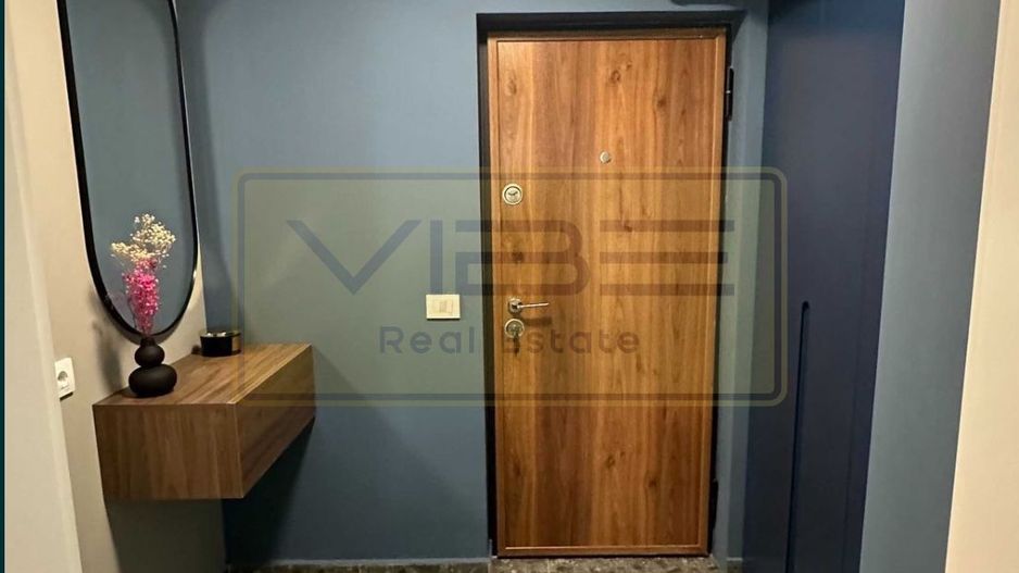 Apartament modern TIP STUDIO Atrium Garden - Poză 6