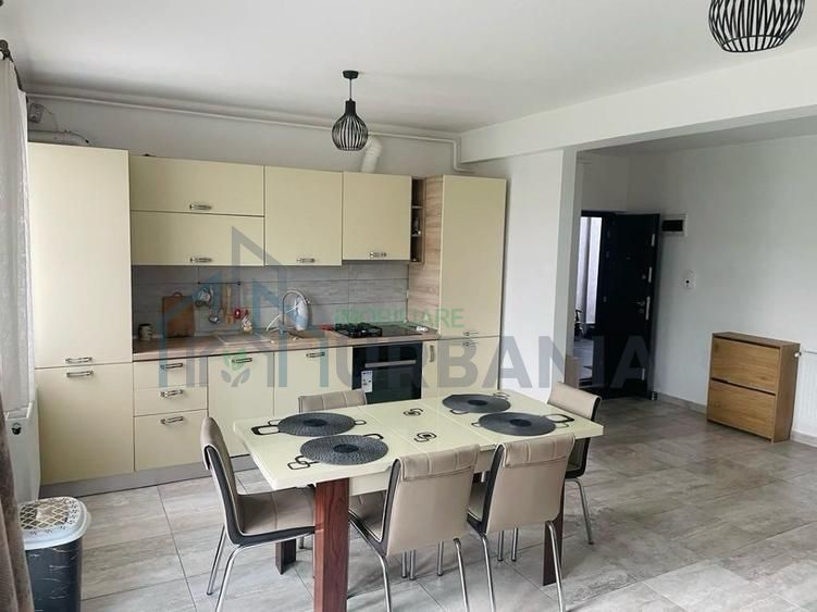 Apartament modern 3 camere, 80 mp, etaj 1, Valea Lupului - Poză 2