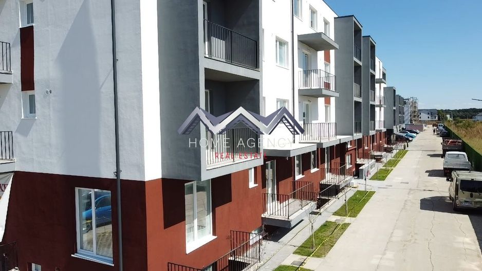 Apartament 2 camere Otopeni | preț final | DIRECT DEZVOLTATOR - Poză 1