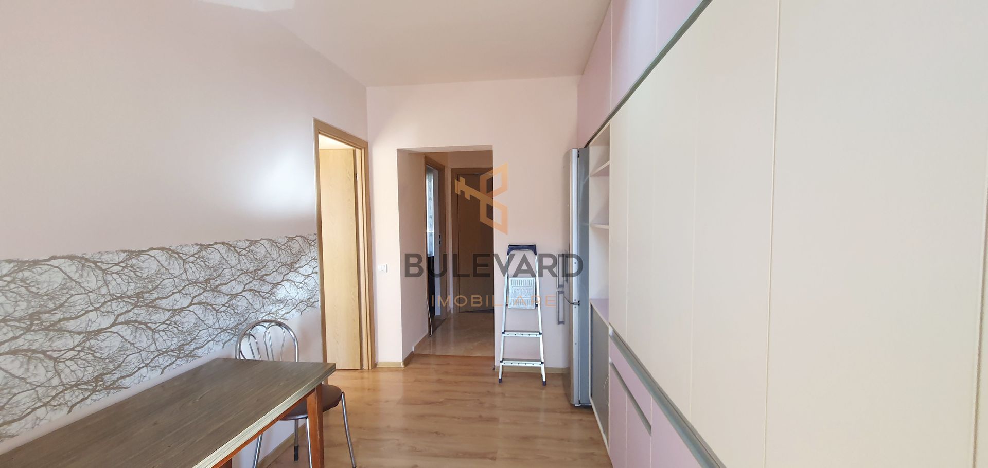 Apartament cu 2 camere decomandate, zona strazii Porii! - Poză 7