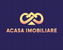 Acasa Imobiliare - Logo