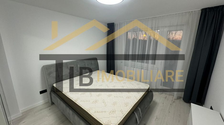 Apartament de 2 camere, 52mp, prima inchiriere, Zona Tribunal - Poză 3