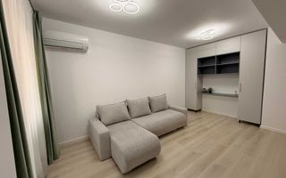 Apartament 2 camere decomandat de închiriat în Conest Evolution, Dacia, Iași - Poză 2
