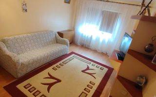 Apartament două camere decomandate de închiriat în Nicolina, Iași - Poză 1