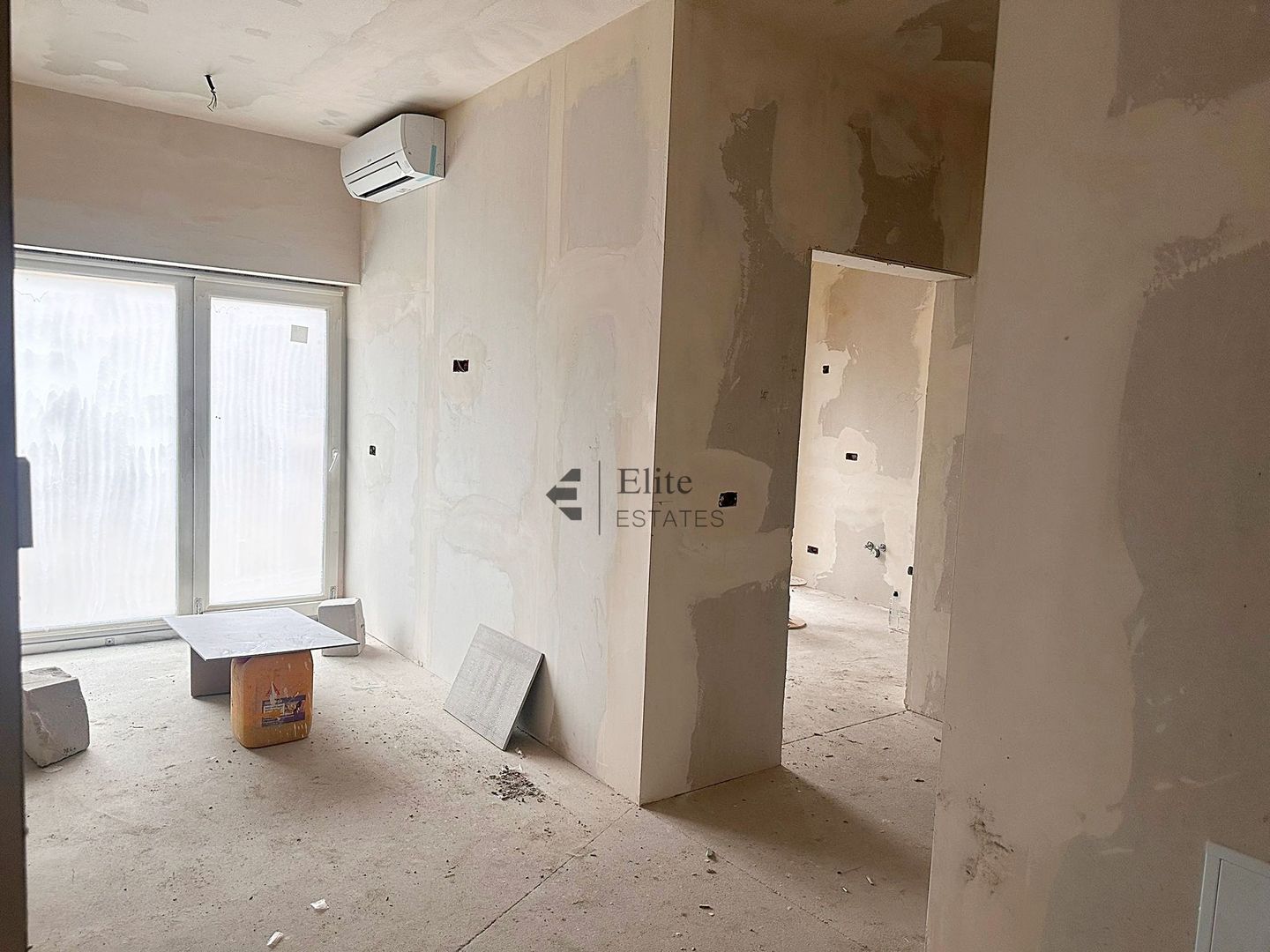 Apartament nou ultracentral 49 mp | Cladire nZeb - Poză 9