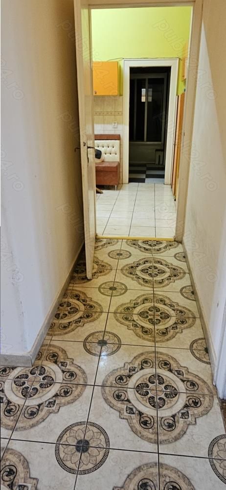Apartament 3 camere cladire istorica zona Iosefin - Poză 3