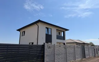 Casa individuala P+1E | Sperantei - 4 camere - Comuna Berceni - Poză 17