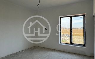 Casa noua pe nivel cu 6 camere de vanzare Santandrei Bihor - Poză 19