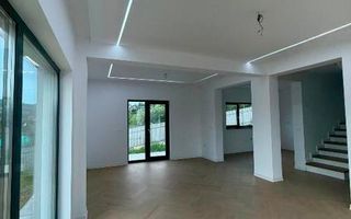 Casă de vânzare în Iași, Bucium, Șoseaua Bârnova, lângă Parc Nativa - Poză 3
