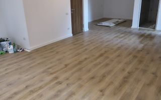 Apartament cu 2 camere 49,35 mp + 21,35 mp terasele + loc de parcare - Busteni - Poză 3