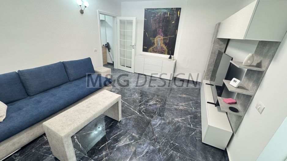 2 camere confort 1 zona Balcescu, Centrala, Garaj - Poză 7