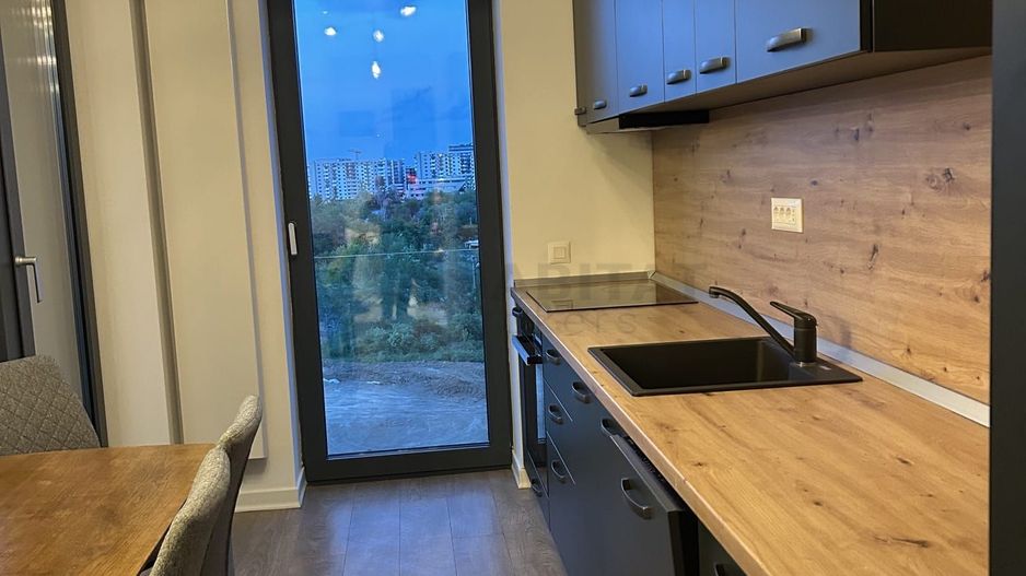 Apartament 2 camere de închiriat – Cloud9 Residence Pipera - Poză 6