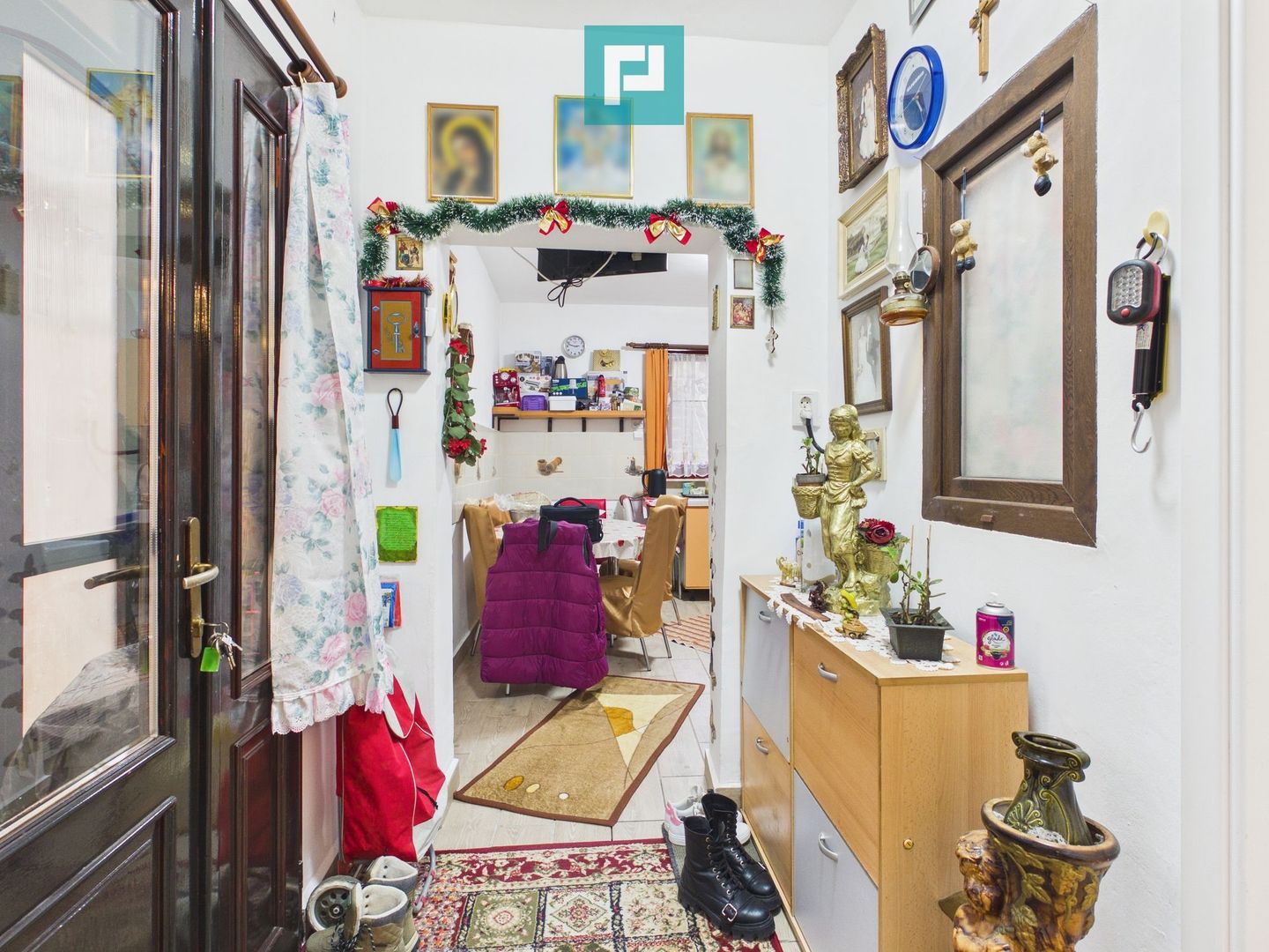 Casă lângă Spitalul Județean – Cabinete/Birouri - Poză 6