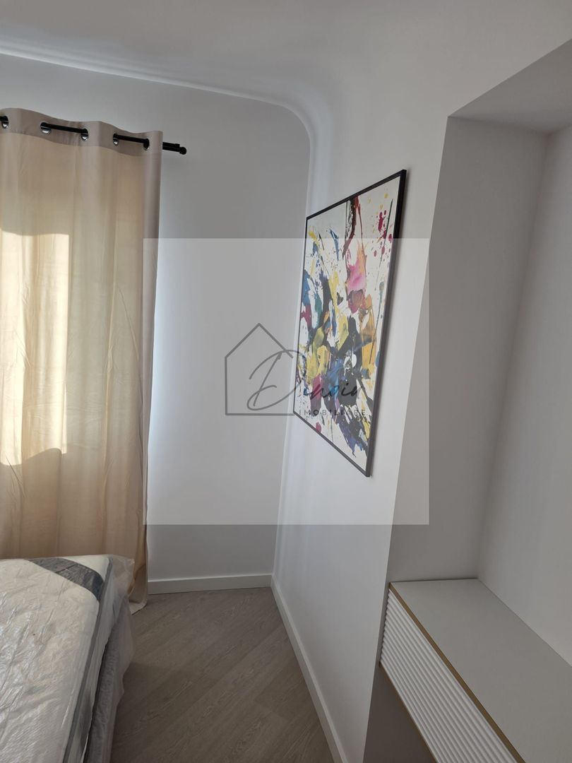 Apartament 2 camere Cortina North Pipera I COMISION 0% - Poză 3