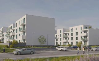 CITY NORD 1 Decembrie | Construcție premium - Poză 3