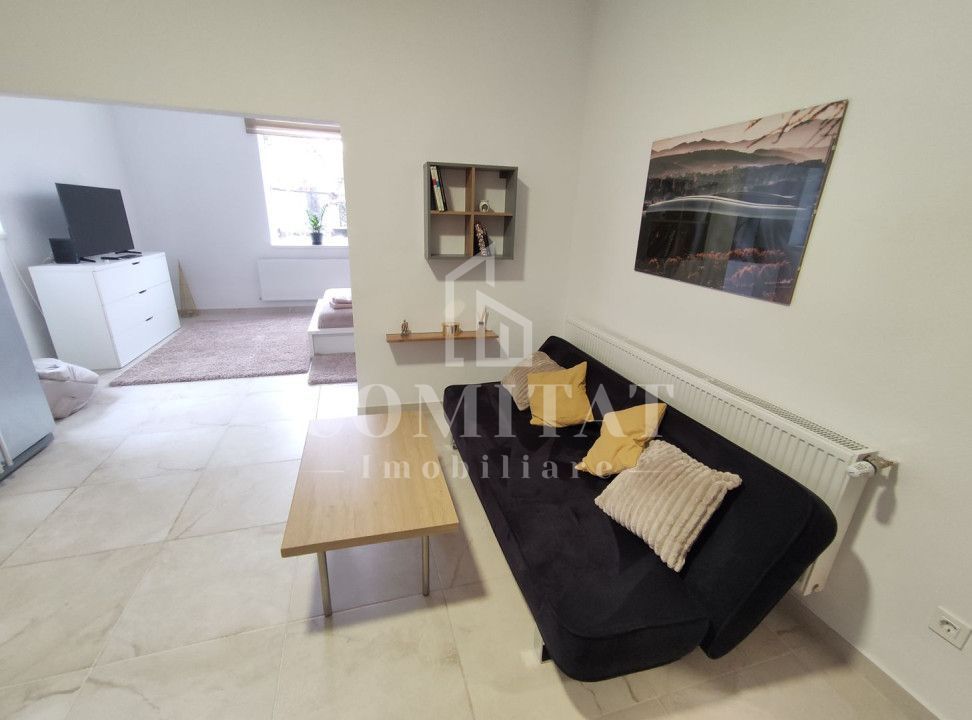 Investiție 3 Apartamente finisate modern în zona centrală - Poză 9