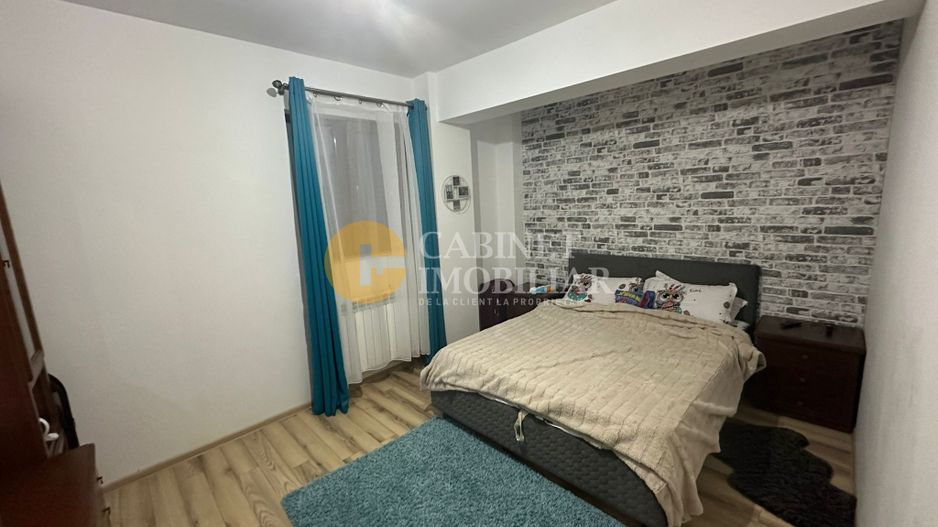 MOARA DE VANT - 2 camere decomandat - 58mp - bloc nou - Poză 1