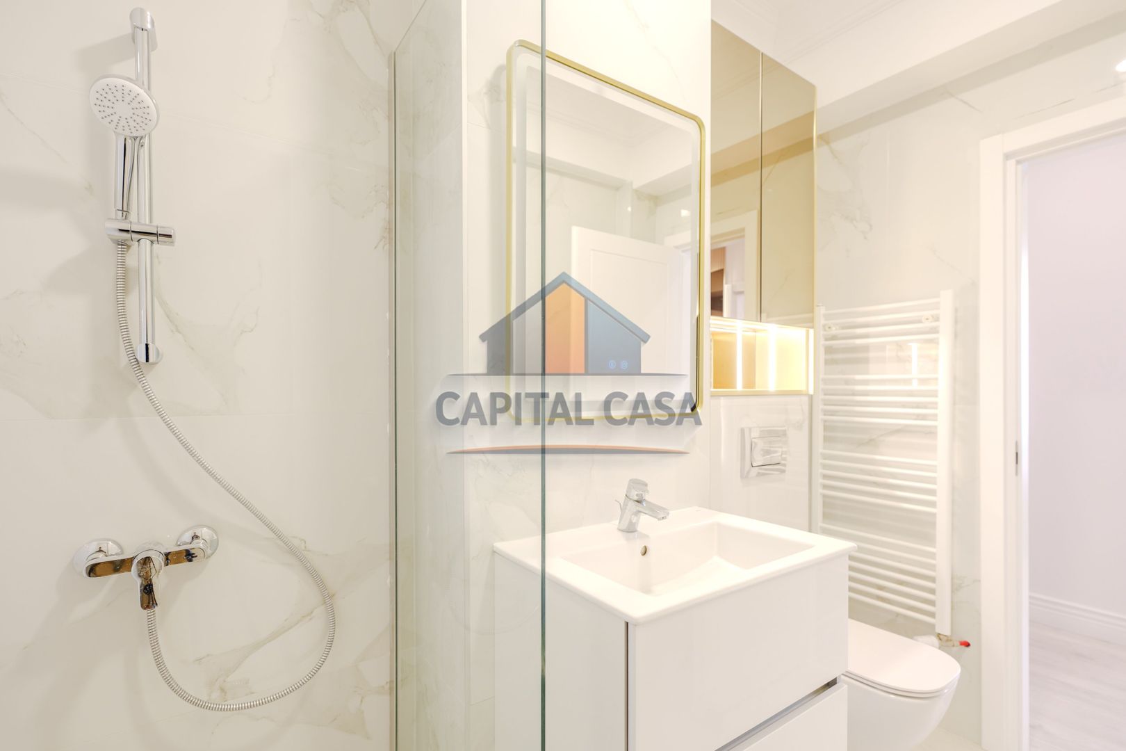 Apartament 2 Camere | Mobilat & Utilat Premium Pipera - Poză 6