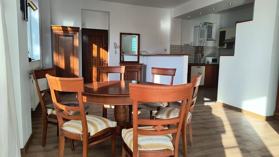 Somesul Rece 21B, zona Baneasa, Antena 1 - Poză 23