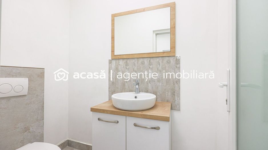 De închiriat spațiu comercial – Calea Victoriei, Arad - COMISION 0% - Poză 6