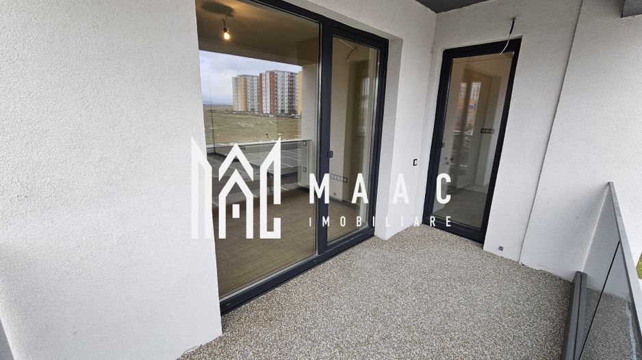 Apartament 2 Camere | Etaj 1 | 58MPU | Decomandat - Poză 13