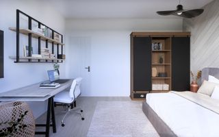 Casă Duplex Șura Mică I Sibiu I 140 mp utili I 350 mp Teren I Pompă Căldură - Poză 11