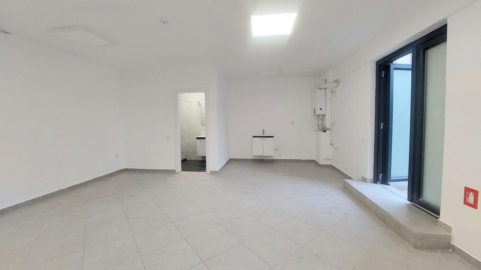 Spatiu Comercial 75 mp, Valea Cascadelor- Kaufland- Autogara Militari - Poză 5