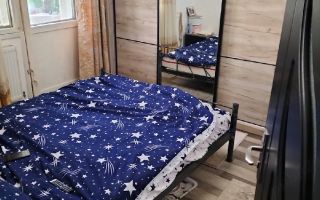 Apartament 4 camere, Dancu – reabilitat termic, boxă inclusă - Poză 2