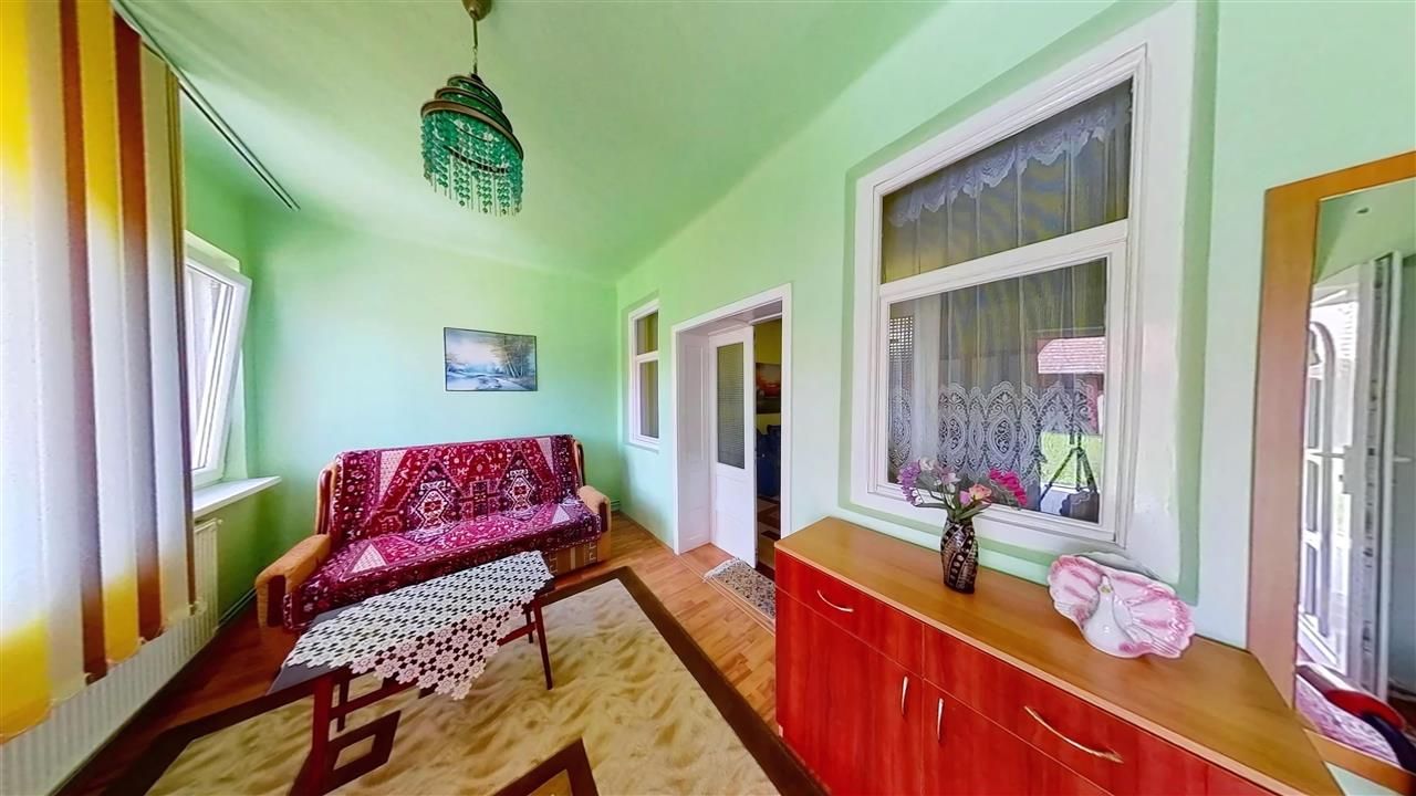Liniste si aer curat - casa in zona pitoreasca Voiniceni, Mures - Poză 6
