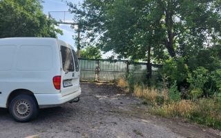 Teren intravilan -Jimbolia zona Kikindei - Poză 27