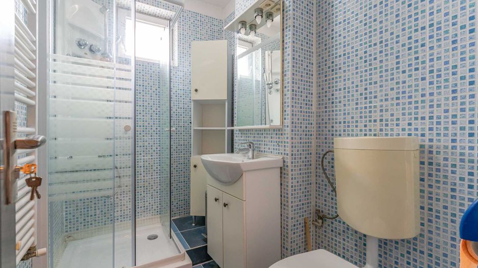 Locuință mobilată și utilată in Brașov, zona Gemenii - Poză 12