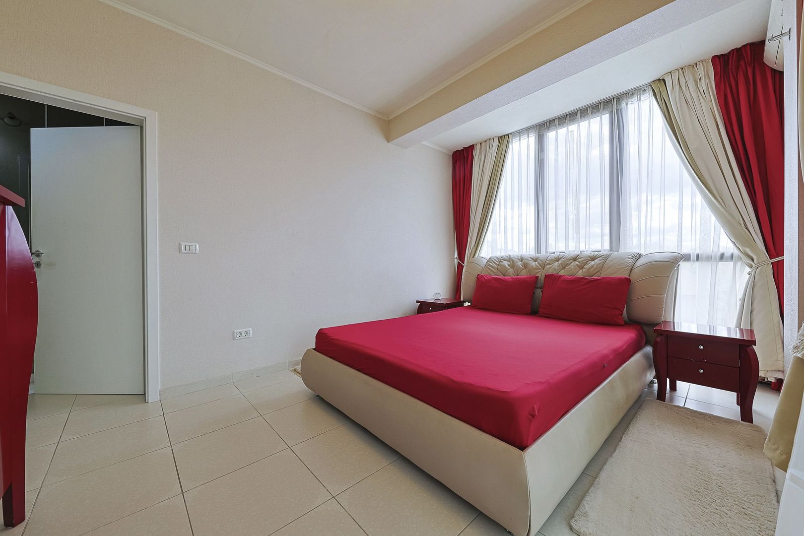 Apartament mobiliat si utilat - zona Semicentrala - Poză 10