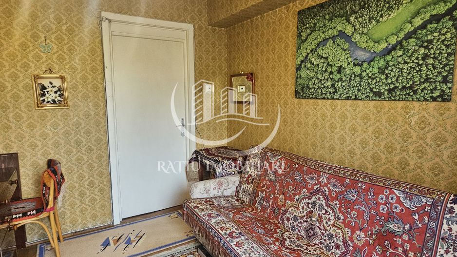 Apartament cu 3 camere | etaj 1 | Ultracentral | Oradea - Poză 8