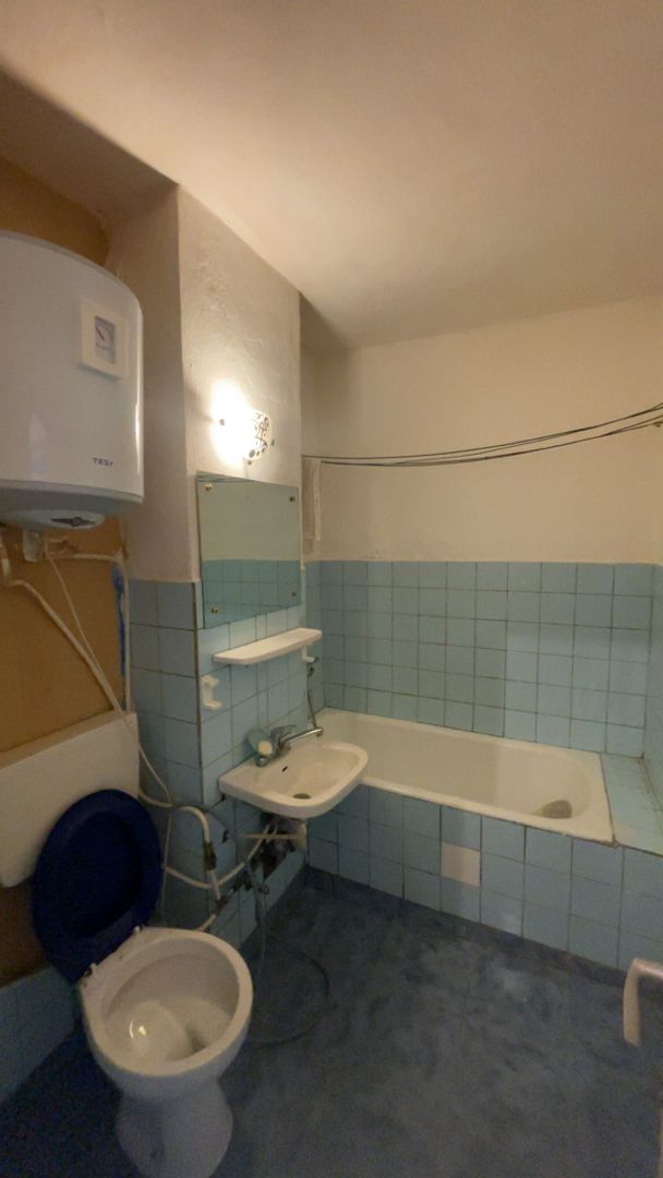 Garsoniera de vanzare in Blaj - Poză 3