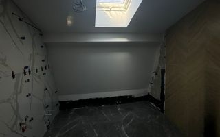 Vânzare, penthouse, 3 camere cu vedere la munte, Coder Residence - Poză 17