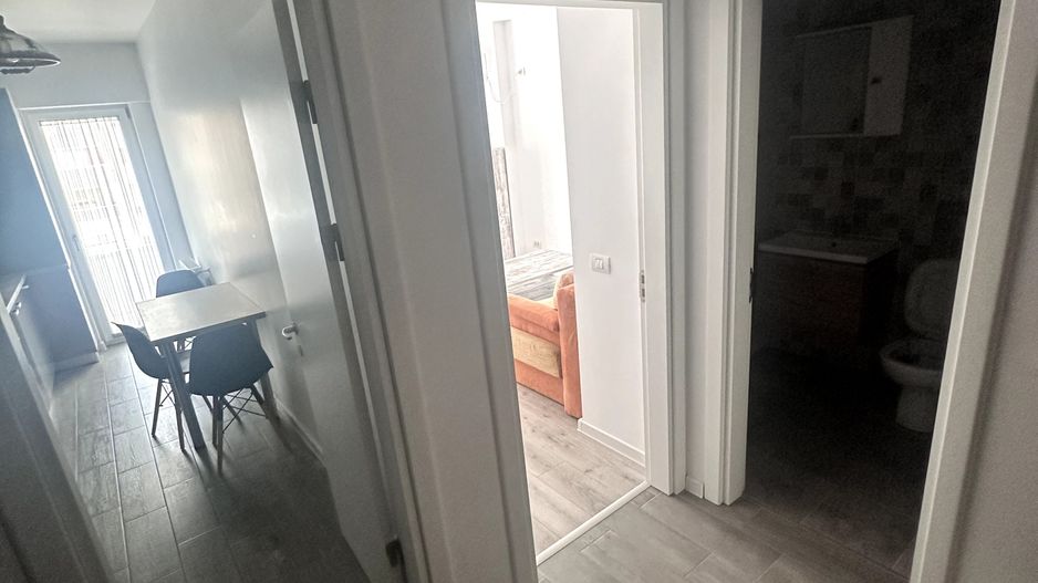 Garsoniera -prima chirie ,Panorama City 1 – Militari, Sector 6. - Poză 8