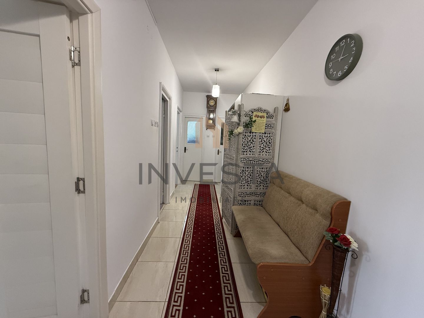 Apartament 3 Camere in Plopilor/ Confort si Localizare Premium - Poză 4
